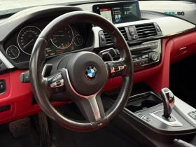 BMW 430 M-Sport * Harman/Kardon * АвтоКредит * (ЦЕНА ДО БГ, снимка 9