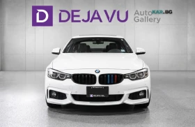 BMW 430 M-Sport * Harman/Kardon * АвтоКредит * (ЦЕНА ДО БГ, снимка 2