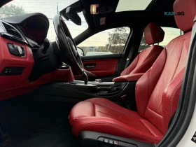 BMW 430 M-Sport * Harman/Kardon * АвтоКредит * (ЦЕНА ДО БГ, снимка 13
