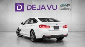 BMW 430 M-Sport * Harman/Kardon * АвтоКредит * (ЦЕНА ДО БГ, снимка 6