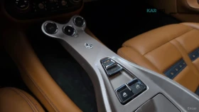Ferrari California 4.3* V8* КОЖА* ПОДГРЕВ* КАМЕРА* , снимка 16
