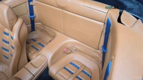 Ferrari California 4.3* V8* КОЖА* ПОДГРЕВ* КАМЕРА* , снимка 12