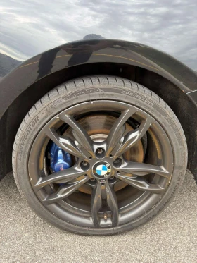 BMW 240  M xDrive / Cabrio / Carfax , снимка 7