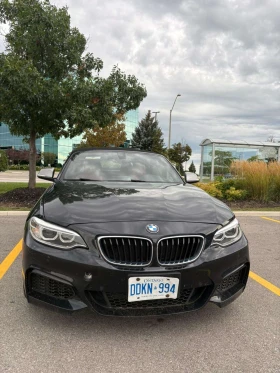 BMW 240  M xDrive / Cabrio / Carfax , снимка 6