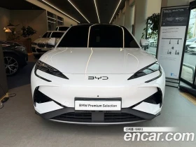 BYD Sealion 7, снимка 2