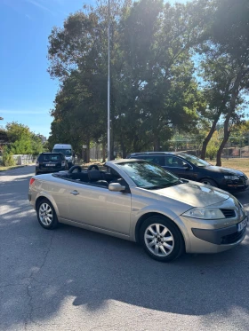 Renault Megane, снимка 1
