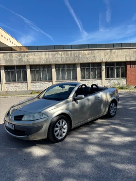 Renault Megane, снимка 2