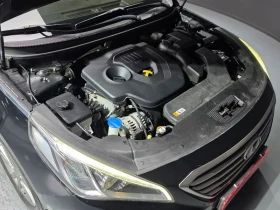 Hyundai Sonata 2.0 Style, снимка 6