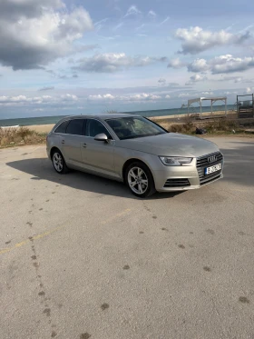 Audi A4 2.0 TDi virtual cocpit , снимка 3