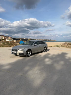 Audi A4 2.0 TDi virtual cocpit , снимка 2