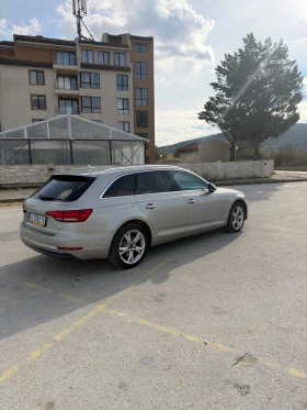 Audi A4 2.0 TDi virtual cocpit , снимка 4