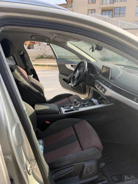 Audi A4 2.0 TDi virtual cocpit , снимка 10