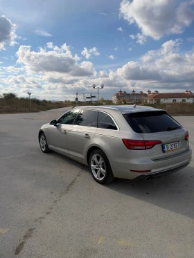 Audi A4 2.0 TDi virtual cocpit , снимка 5