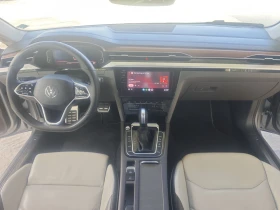 VW Arteon Shooting Brake, снимка 12