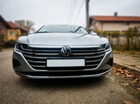 VW Arteon Shooting Brake, снимка 2