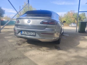 VW Arteon Shooting Brake, снимка 11
