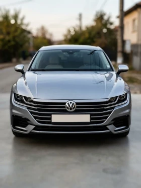 VW Arteon Shooting Brake, снимка 1