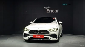Mercedes-Benz CLE, снимка 3