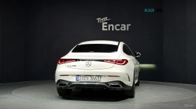 Mercedes-Benz CLE, снимка 4