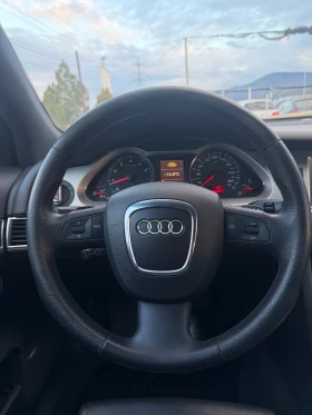 Audi A6 S Line Отлично състояние, снимка 13