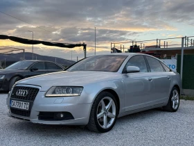 Audi A6 S Line Отлично състояние, снимка 1