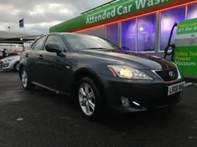 Lexus IS 220d | Mobile.bg    3