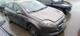 Fiat Bravo 1.4i/1.6/1.9 MJTD, снимка 1