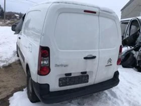 Citroen Berlingo 1.6HDI | Mobile.bg    4