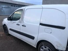 Citroen Berlingo 1.6HDI | Mobile.bg    2