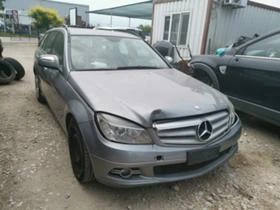 Mercedes-Benz C 220 2.2CDI W-204 - [10] 