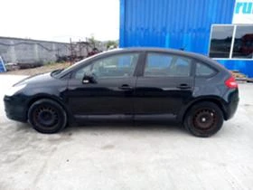 Citroen C4 1.6 hdi | Mobile.bg    3