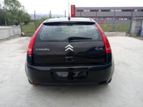 Citroen C4 1.6 hdi | Mobile.bg    2