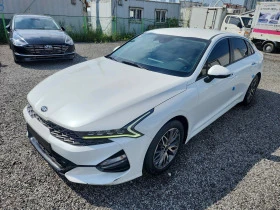 Kia K5 2.0 LPI, снимка 2