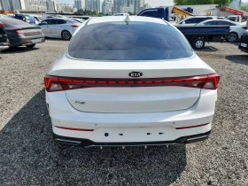 Kia K5 2.0 LPI, снимка 7