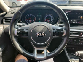 Kia K5 2.0 LPI, снимка 11