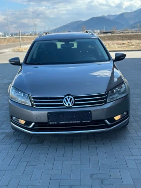 VW Passat, снимка 4