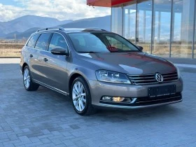 VW Passat, снимка 7