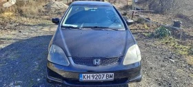 Honda Civic, снимка 7