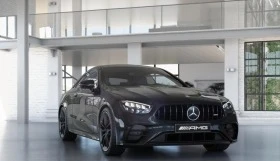 Mercedes-Benz E 53 AMG COUPE 4M PANO HEAD UP 360 CAMERA | Mobile.bg    3