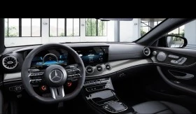 Mercedes-Benz E 53 AMG COUPE 4M PANO HEAD UP 360 CAMERA | Mobile.bg    5