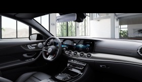 Mercedes-Benz E 53 AMG COUPE 4M PANO HEAD UP 360 CAMERA | Mobile.bg   6
