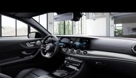 Mercedes-Benz E 53 AMG COUPE 4M PANO HEAD UP 360 CAMERA | Mobile.bg    6