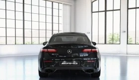 Mercedes-Benz E 53 AMG COUPE 4M PANO HEAD UP 360 CAMERA | Mobile.bg    4