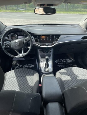 Opel Astra 1.6DCI | Mobile.bg   6