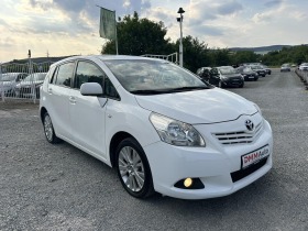 Toyota Verso 1.8-147 кс FACELIFT 6ск бензин, снимка 3