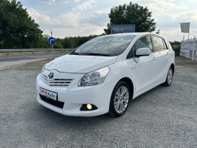 Toyota Verso 1.8-147 кс FACELIFT 6ск бензин, снимка 1