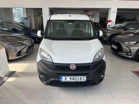 Fiat Doblo Maxi* 1.3 1