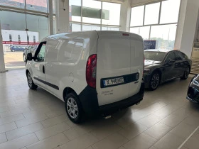 Fiat Doblo Maxi* 1.3 - [4] 