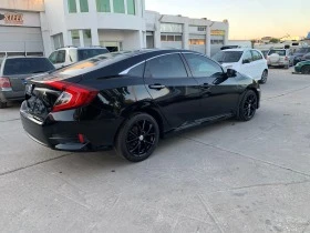 Honda Civic EX, снимка 8