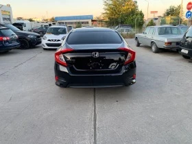 Honda Civic EX, снимка 7